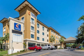 Гостиница Comfort Inn & Suites Fort Walton Beach  Форт Уолтон Бич